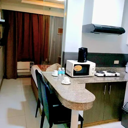 Jmm Grand Suites