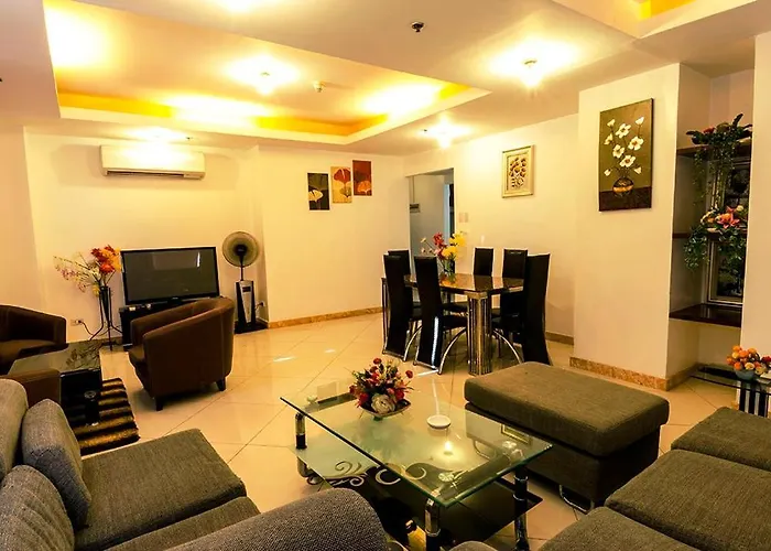 Jmm Grand Aparthotel