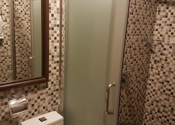 Jmm Grand 3* Manila