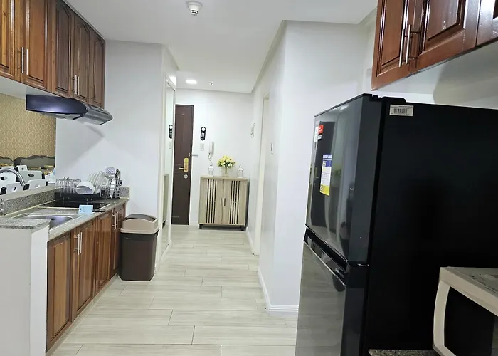 Jmm Grand Aparthotel 3*