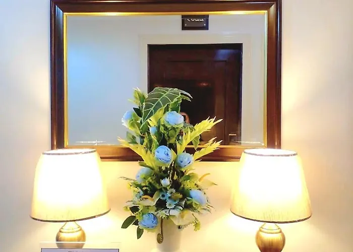 Jmm Grand Aparthotel 3*