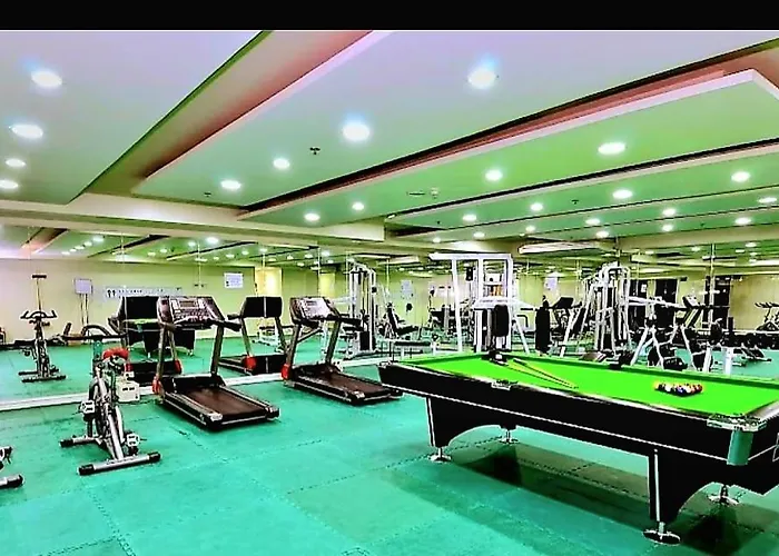 Jmm Grand Aparthotel