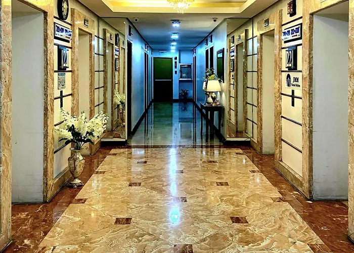 Jmm Grand Manila