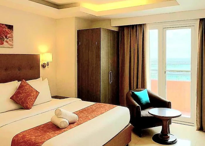 Jmm Grand 3* Manilla