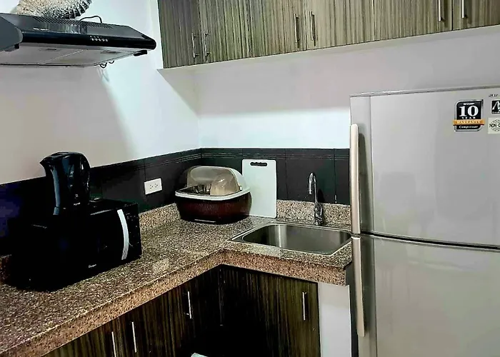 Jmm Grand Aparthotel 3*