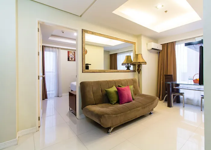 Jmm Grand Aparthotel 3*