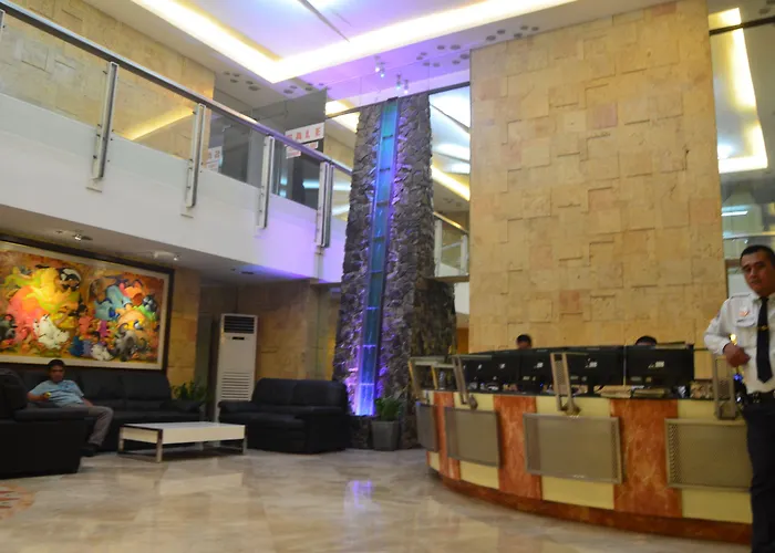 Jmm Grand 3* Manila
