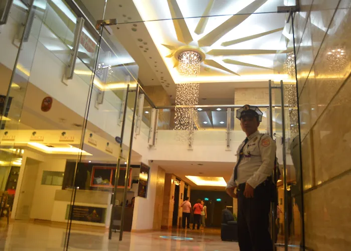 Jmm Grand Manila
