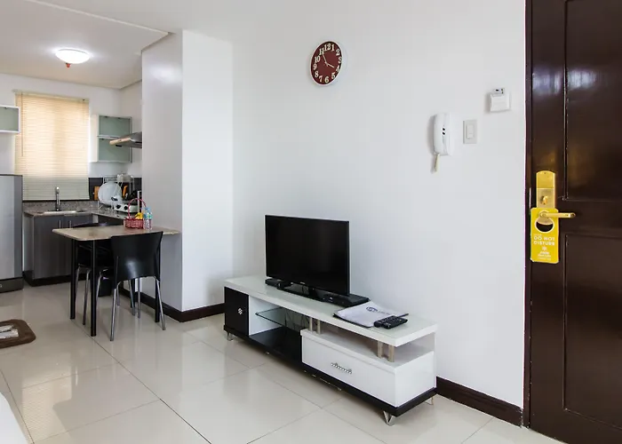 Jmm Grand Aparthotel 3*