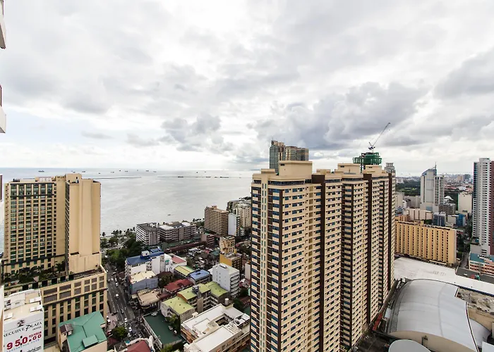 Jmm Grand 3* Manila