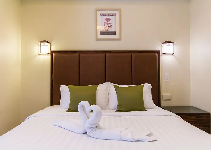 Jmm Grand Aparthotel