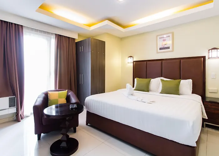 Aparthotel Jmm Grand