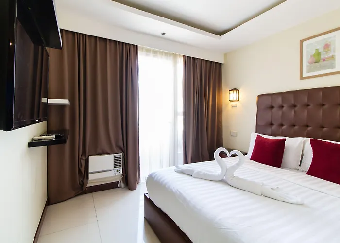 Jmm Grand 3* Manila