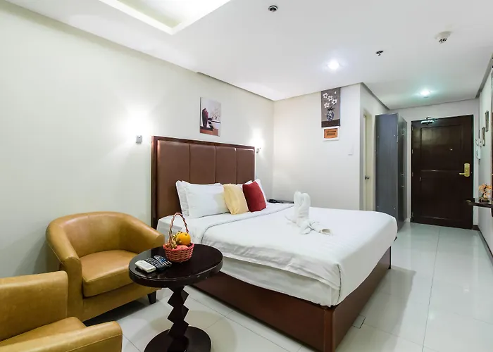Jmm Grand Aparthotel 3*