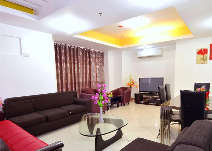 Aparthotel Jmm Grand 3*