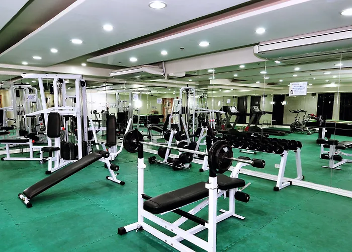 Aparthotel Jmm Grand 3*