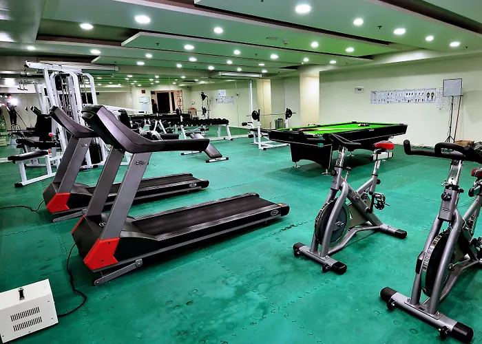 Jmm Grand 3* Manila