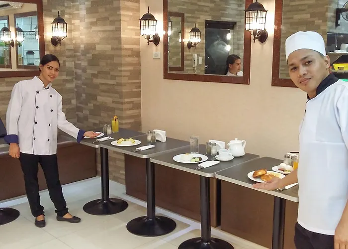 Aparthotel Jmm Grand 3*