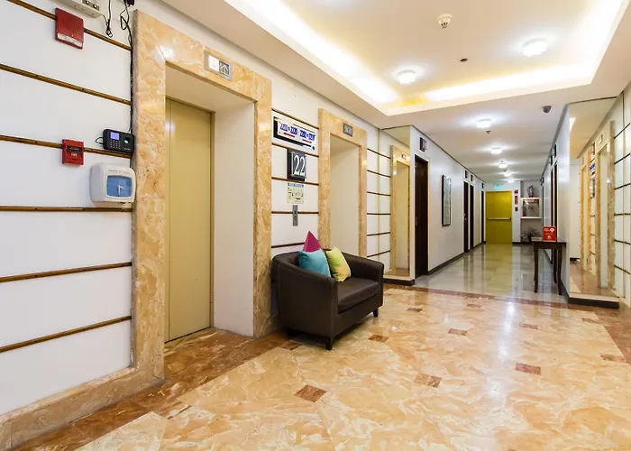 Aparthotel Jmm Grand