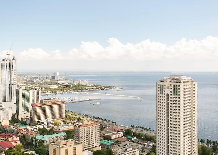 Jmm Grand 3* Manila
