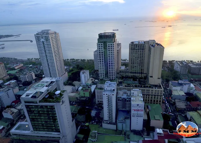 Jmm Grand Manila