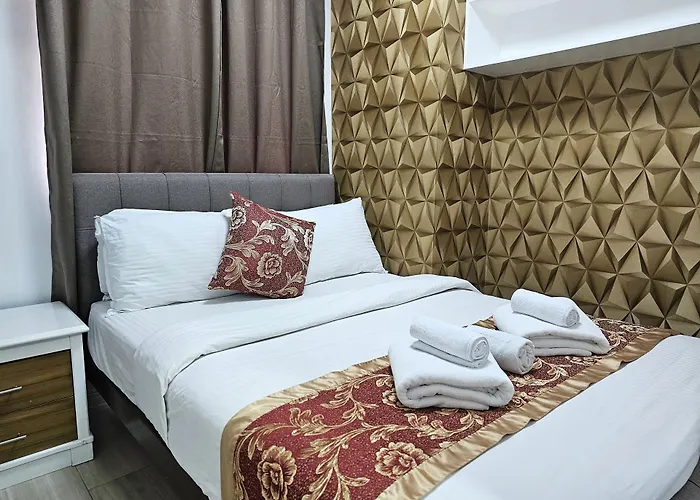 Aparthotel Jmm Grand 3*