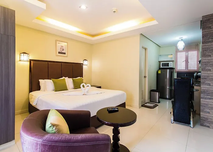 Jmm Grand Aparthotel
