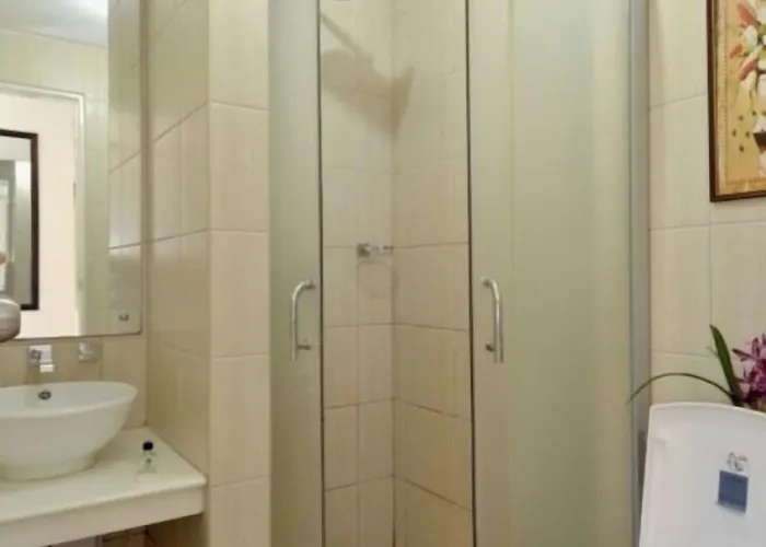 Jmm Grand Aparthotel