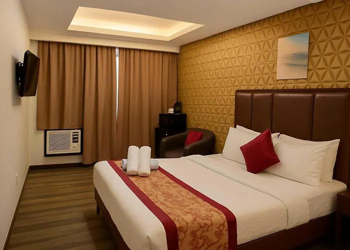 Jmm Grand 3* Manila