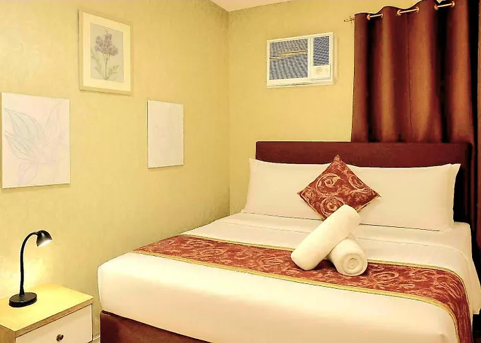 Jmm Grand Aparthotel