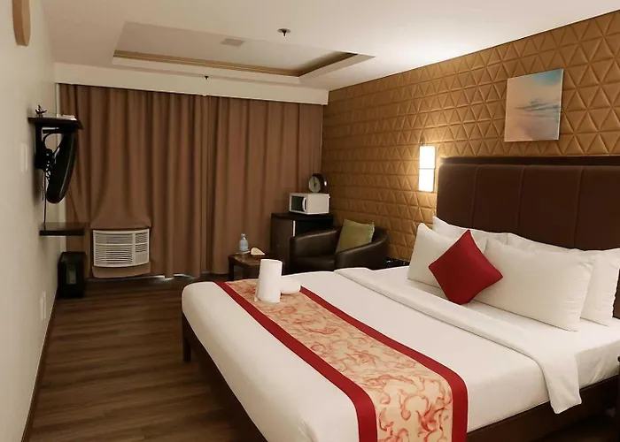 Aparthotel Jmm Grand