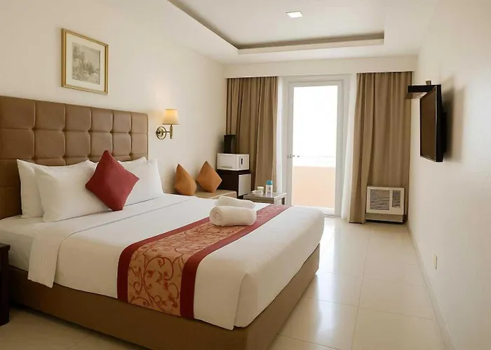 Jmm Grand Aparthotel