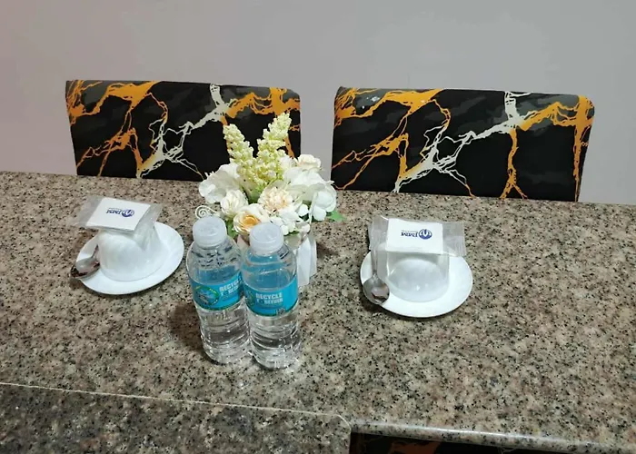 Jmm Grand Aparthotel
