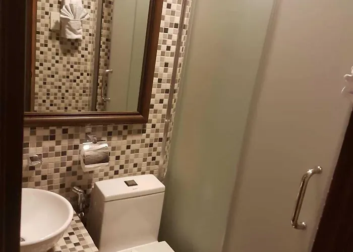 Jmm Grand 3* Manilla