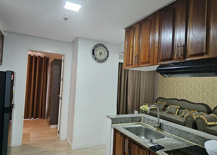 Aparthotel Jmm Grand